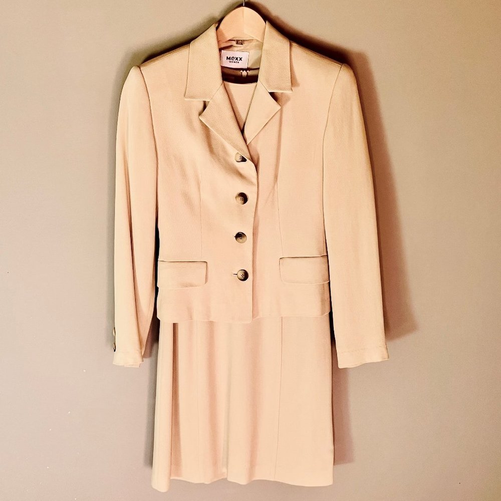 Classic Mexx Suit